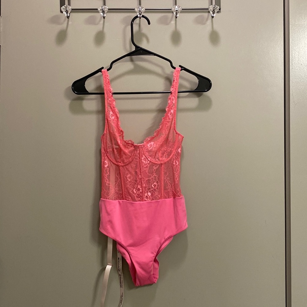 House of CB bodysuit